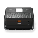 Brother PT-E850TKWLI Tube and Label Printer