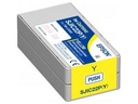 Epson TM-C3500 Durabrite Ultra, 1 x 32,5 ml Yellow Ink Cartridge (C33S020604)