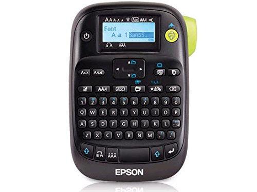 Epson LabelWorks LW-400 Label Maker Printer (07PLB0001)
