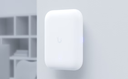 Ubiquiti Networks UniFi U7 Outdoor Wi-Fi 7 Access Point – Weather-Resistant Outdoor Dual-Band Wi-Fi 7 AP with High Coverage, PoE+ Support and Enterprise-Grade Connectivity