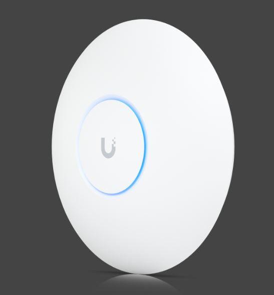 [U7-LR-PG-AL] Ubiquiti UniFi U7-LR WiFi 7 Long-Range Access Point – High-Performance Indoor AP