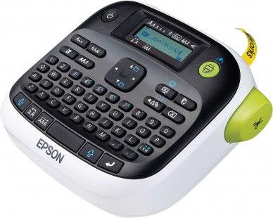 Epson LabelWorks LW-300 Label Maker Printer (07PLB0002)