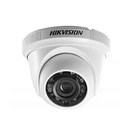 Hikvision DS-2CE56D0T-IR HD 1080P IR Turret Camera – Reliable surveillance camera that delivers clear 1080P video and night vision for effective security monitoring