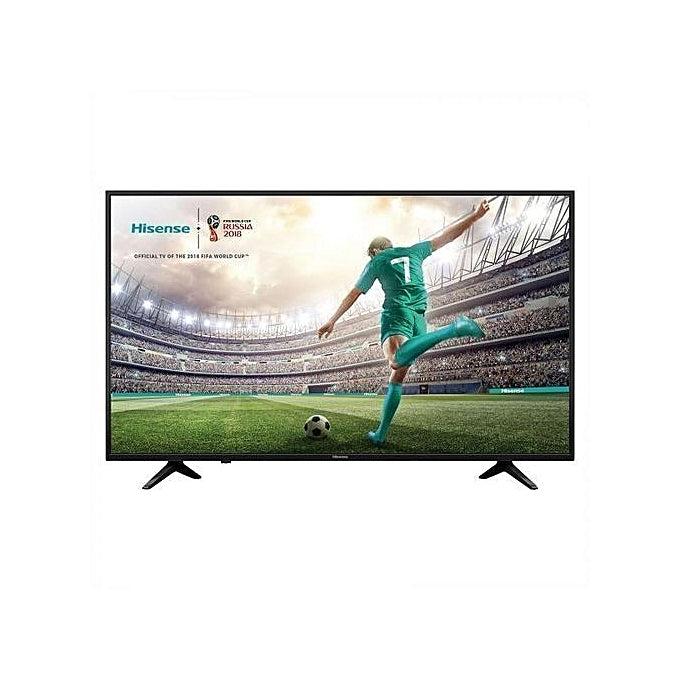 Hisence 55″ FHD/HD Smart TV | 55A5800PW