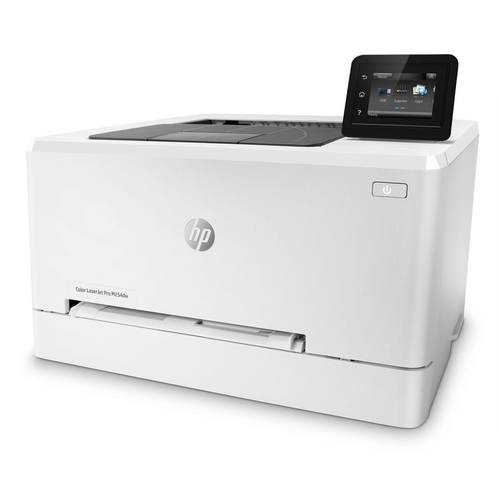 HP Color LaserJet Pro M254dw Printer (T6B60A#BGJ)