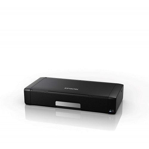 Epson Workforce WF-100W Portable Inkjet Wireless Color Printer