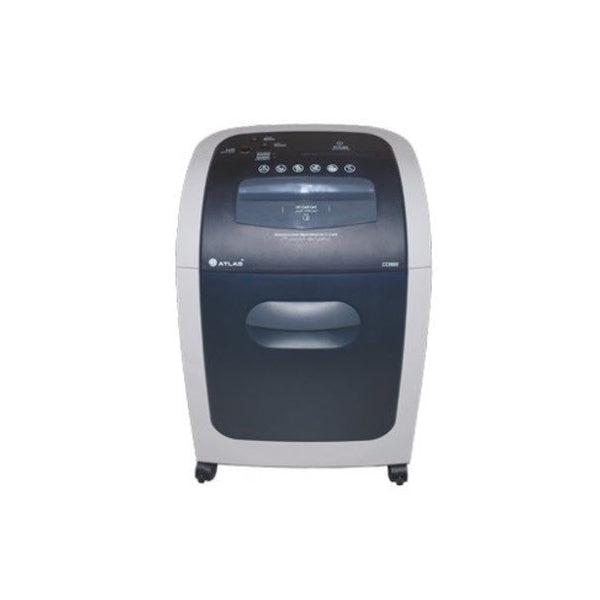 Atlas CC1840 Cross Cut Shredder