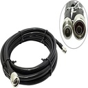 TP-Link 5 TL-ANT24EC6S Meters Antenna Extension Cable