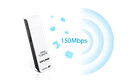 TP-Link TL-WN727N Wireless USB Adapter 150Mbps
