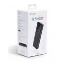 TP-Link UH720 USB 3.0 7-Port Hub with 2 Charging Ports
