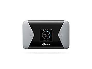 TP-Link 150Mbps 4G LTE-Advanced Mobile M7310