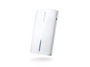 TP-Link TL-MR3040 - Portable - Battery Powered 3G/4G Wireless N Router