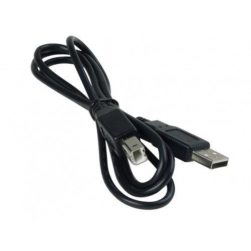 HEATZ 5M COMPUTER CABLE (USB AM/BM PRINTER CABLE)