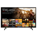 TCL 49 Inch Full HD Smart LED TV 49S6200FS
