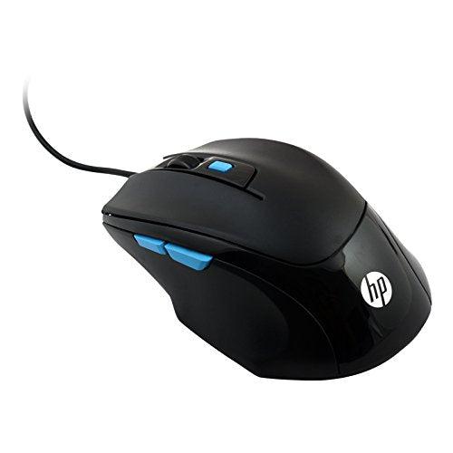 HP M150 Gaming Mouse (1QW50AA) - Inferred Optical