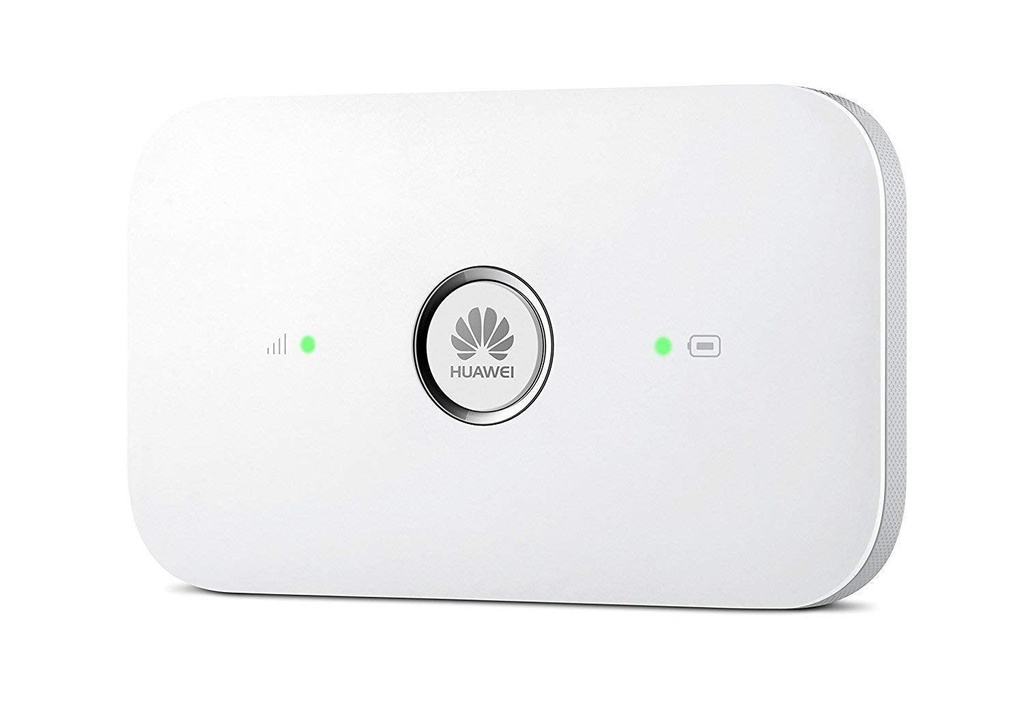 Huawei E5573 4G Mobile Wi-Fi