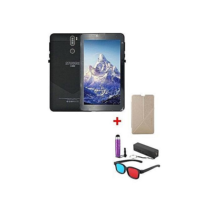 Atouch A7 Plus Kids Tablet – 7" 1GB RAM 16GB ROM – Wi-Fi - 4G (Single SIM)