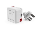 ALLOCACOC Power Portable USB (SCP 1605)