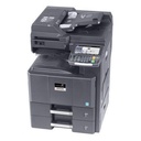 Kyocera TASKalfa 3011i Monochrome Print Scan Copy Fax Laser A3 Printer - 1102RG3NL0