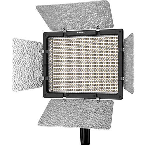 Yongnuo YN-600 LED 3200-5500K Light