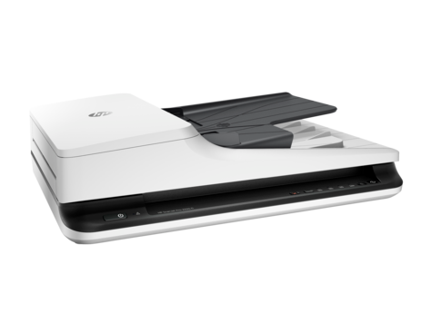 HP Scanjet Pro 2500 F1 Flatbed Scanner (L2747A)