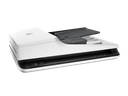 HP Scanjet Pro 2500 F1 Flatbed Scanner (L2747A)