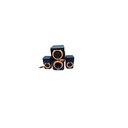 Sayona SHT-1212BT - 2.1 CH Subwoofer 7000W PMPO