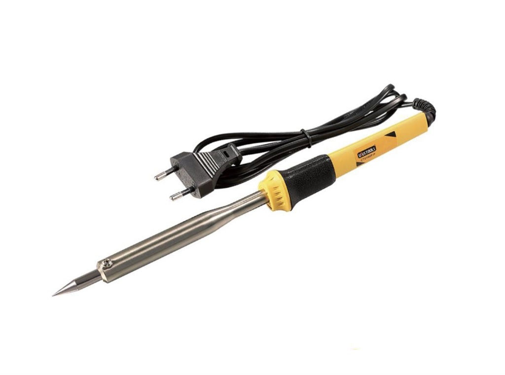[CTU80P-VN-VH] Uyustools CTU80P 80W Electric Soldering Iron – Fast Heating, Precise Temperature Control, Professional DIY & Electronics Tool