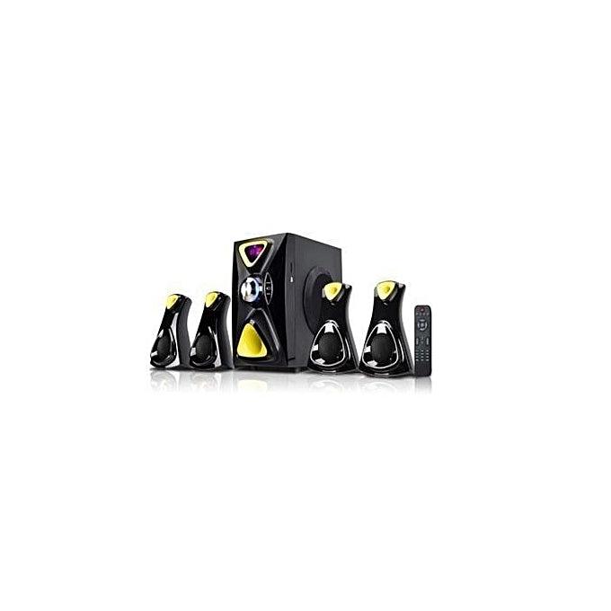 Sayona SHT-1149BT 4.1 CH 15500W PMPO Subwoofer