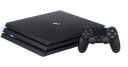 Sony PS4 Pro with FIFA 19