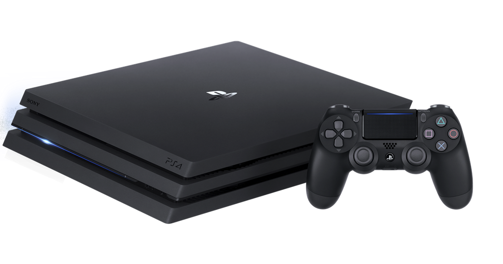 Sony PS4 Pro