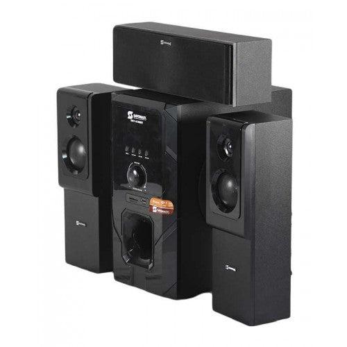 Sayona SHT-1131BT 3.1 Channel 15000W PMPO Subwoofer