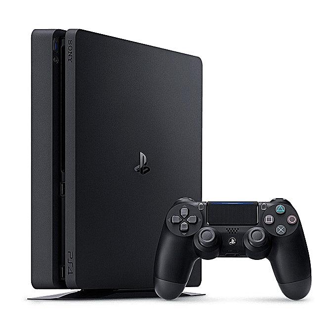 Sony PS4 Slim 1TB