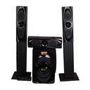 Sayona SHT-1265BT 3.1 CH SUBWOOFER, 15,000 watts