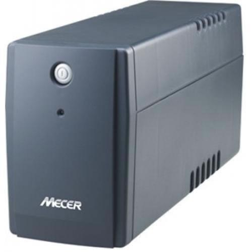 Mecer 6 KVA – (Mecer UPS 6000VA On-Line)
