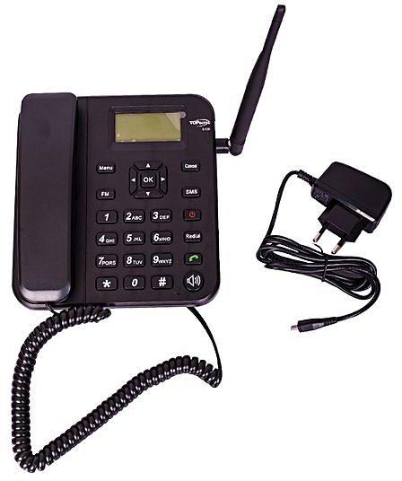 Topsonic Fixed Wireless Phone S100