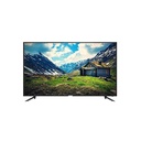 Vision Plus VP8849S - 49" 4K UHD SMART - Android LED TV