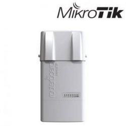 MikroTik RouterBOARD BaseBox RouterOS L4
