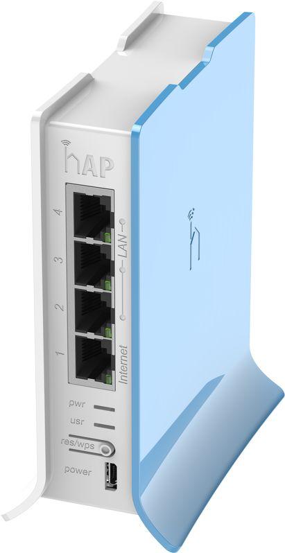 Mikrotik Routerboard RB941-2nd