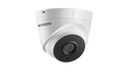 Hikvision DS-2CE56C0T-IT3 HD720P EXIR Turret Camera – Delivers clear HD surveillance with enhanced night vision for reliable indoor and outdoor security monitoring