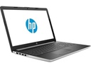 HP Notebook 15-da0121nia laptop Core i7-8550U - 8GB RAM - 1TB Hard disk -  15.6 Inch (4XE63EA)