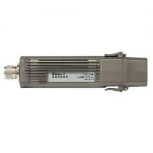 Mikrotik Outdoor CPE RBMetal-2SHPn, 2.4Ghz, Router OS Level 4