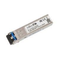 Mikrotik SFP Module S-3 1DLC20D,SM,20km,1.25Gbps