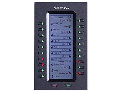 Grandstream GS-GXP2200EXT Expansion Module for VoIP Phone