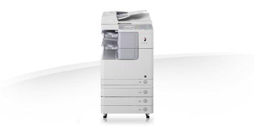 Canon Imagerunner 2520 Multifunctional Printer