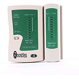 Network Cable Tester