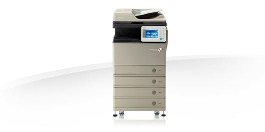 Canon imageRUNNER ADVANCE 400i Printer