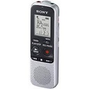 Sony Stereo IC Recoder ICD-PXDZO