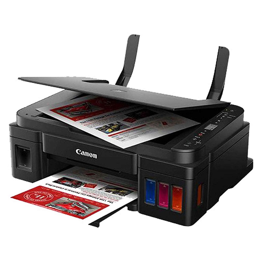 Canon Pixma G3411 Ink Tank Printer