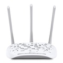 TP-Link TL-WA901ND Wireless-N450 Access Point